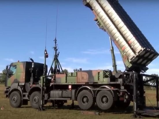   Кадр из видео