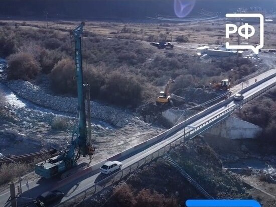     Скриншот видео. Телеграм-канал правительства КБР