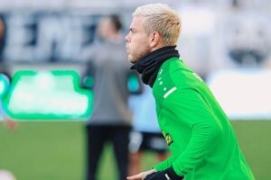    Фото: arisfc.com / официальный сайт ФК «Арис» Игорь Чамовских