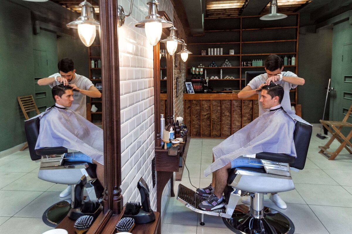 Федор Обмайкин / Югополис