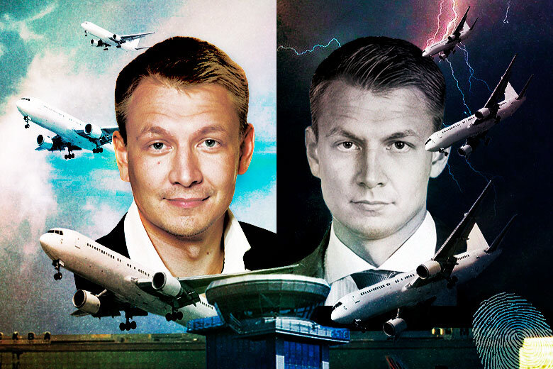 При Двойных в Домодедово процветает принцип — одним все, другим ничего Фото: Преступная Россия