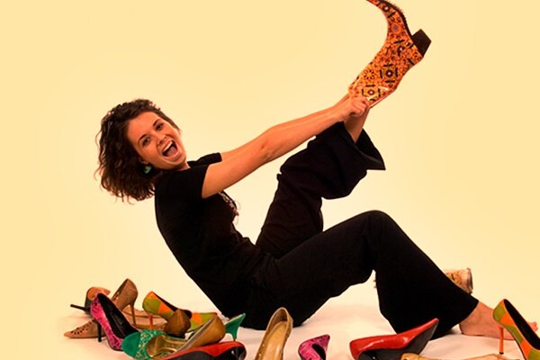 Весна 2018 года – время сочетания разных стилей и цветовых решений