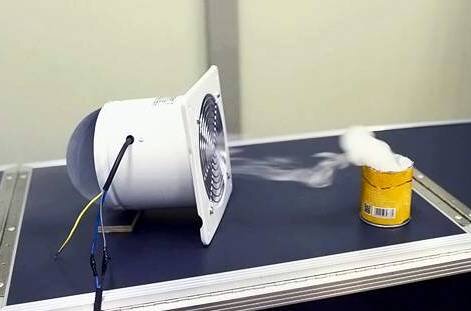 Бытовой вентилятор нельзя регулировать диммером! | Я-Строитель | Дзен