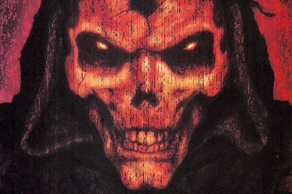 Diablo II