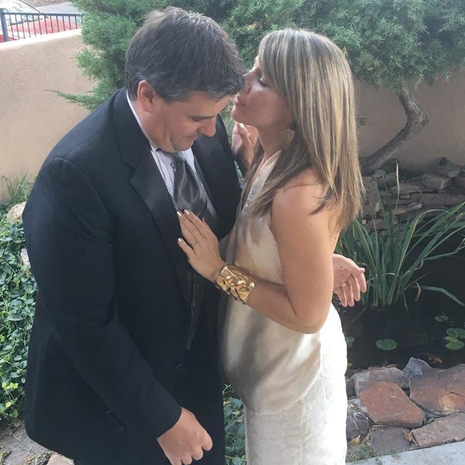 Фото © Facebook/Jennifer Riordan