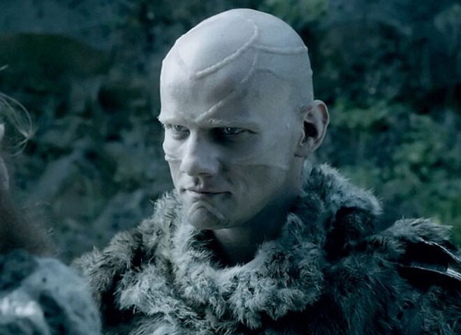 Сериал «Игра престолов»: актер Юрий Колокольников в роли Стира | kpcdn.net