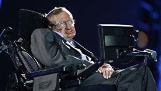 © AP Photo / Matt Dunham