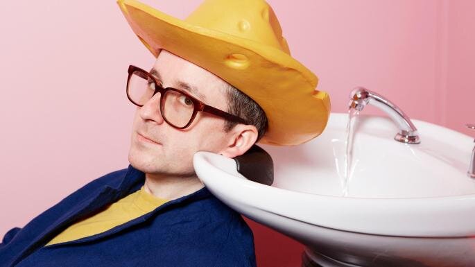 На фото: Алексис Тейлор