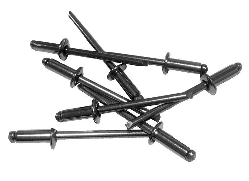 Заклепки вытяжные (фото с сайта: arkada-metiz.ru)