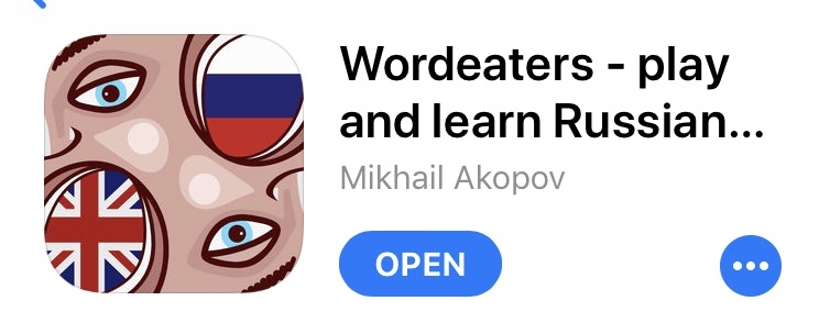 Image Credit: Mikhail Akopov AppScreenshot