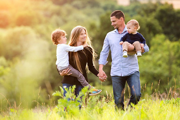 как молодой семье оформить ипотеку