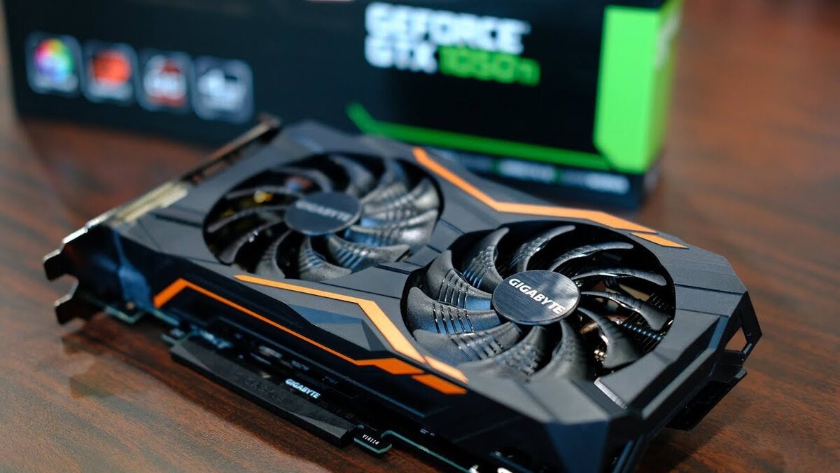 видеокарта gtx 1050 ti гта 5 фото 22