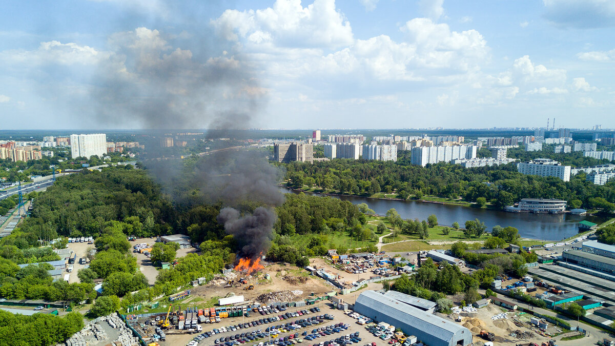 Медведково Арена стадион