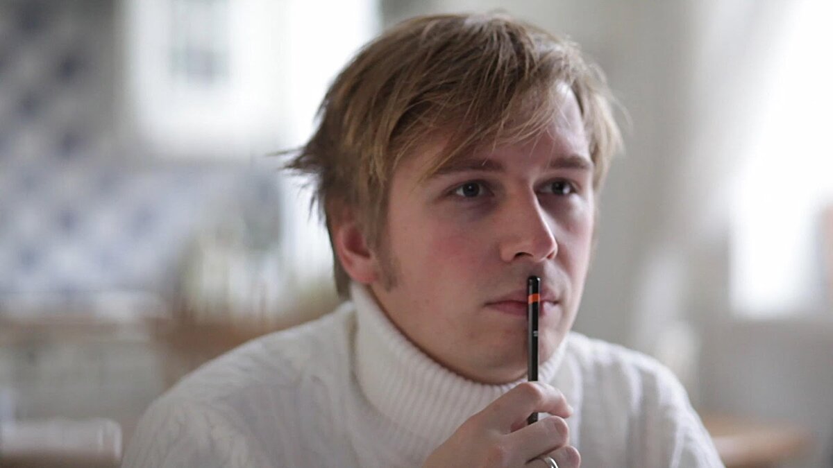 Андрей Тарусов