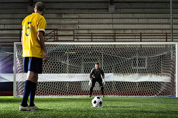 Все пенальти чм-2018