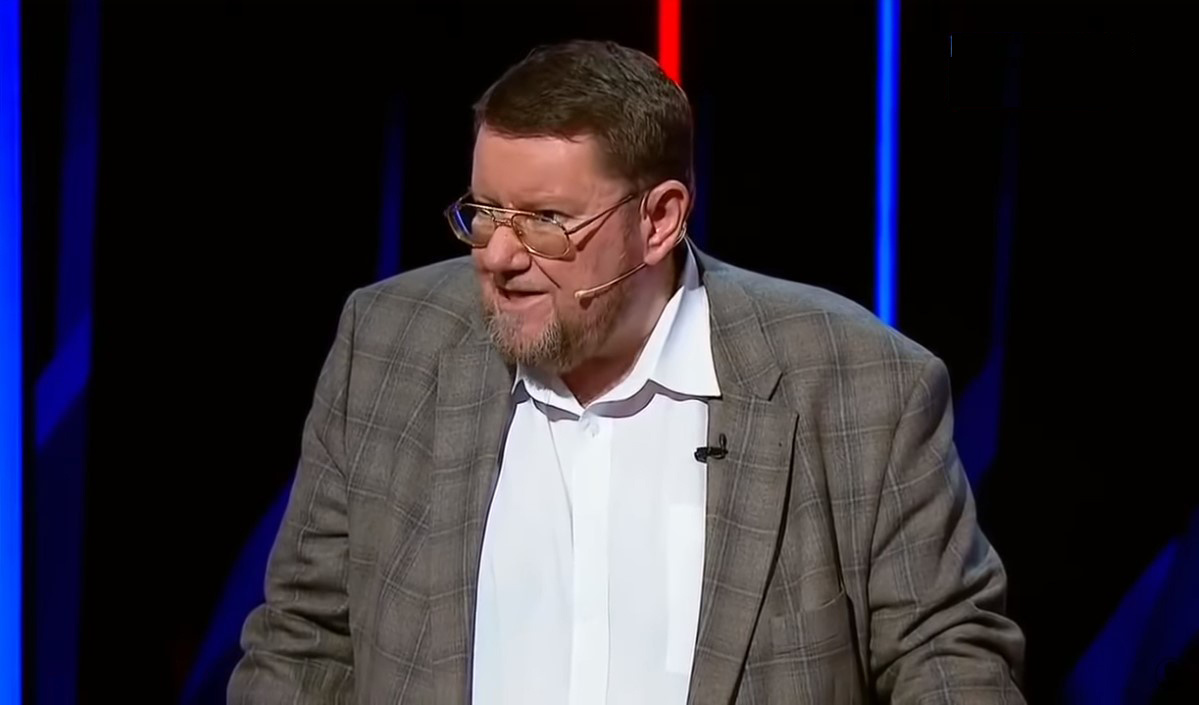 Евгений Сатановский - президент института ближнего востока