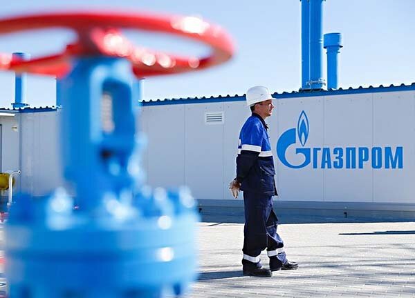По какой цене Беларусь будет покупать российский газ с 2020 года?
