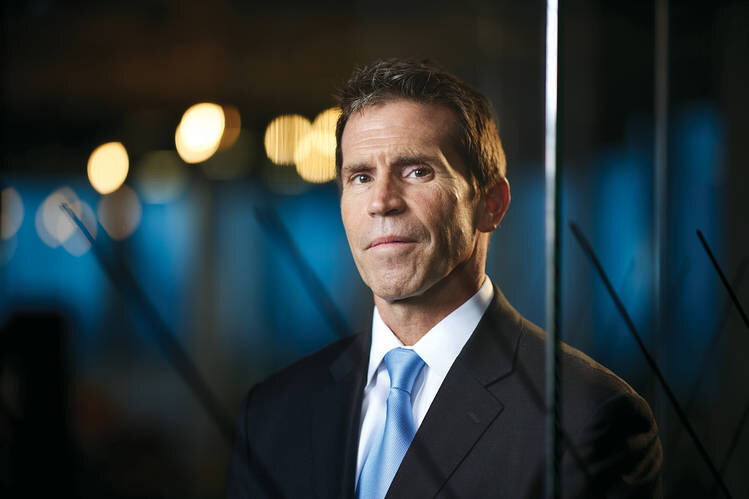 Дэвид Раттер