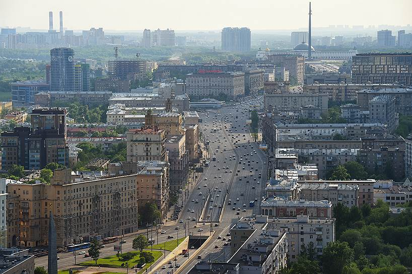 Фото - Коммерсантъ