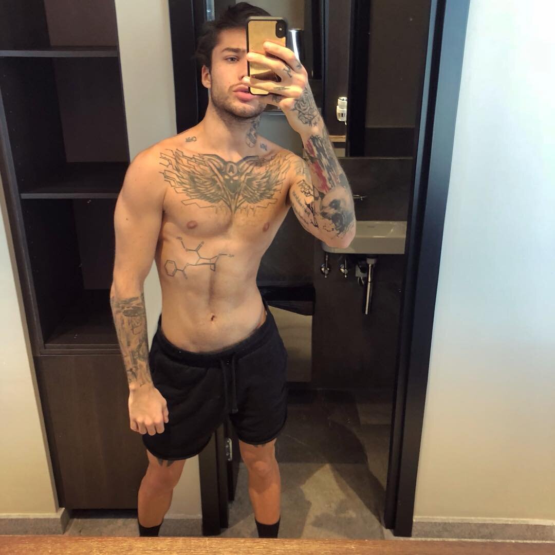 -2