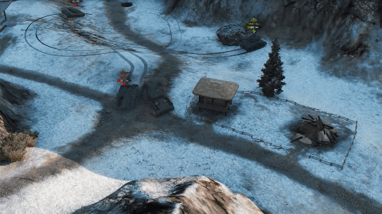 -5