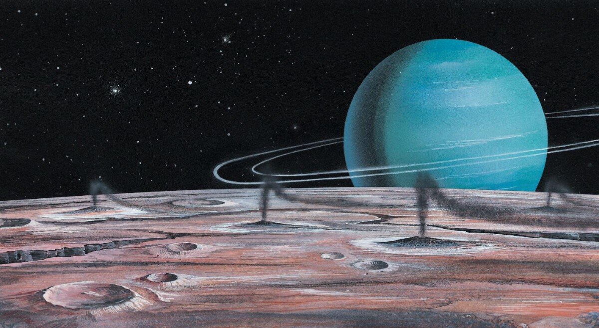 поверхность тритона. тритон спутник нептуна. нептун с поверхности тритона. тритон спутник нептуна. снимки поверхности нептуна.