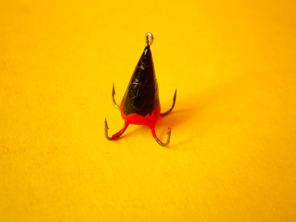                                                                 Приманка шарага