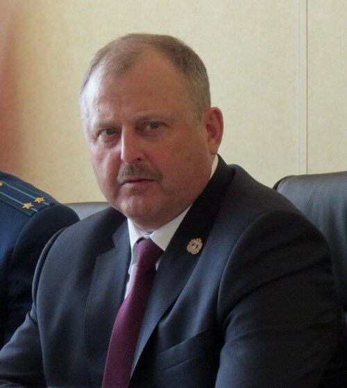 Владимир КОРОЛЁВ