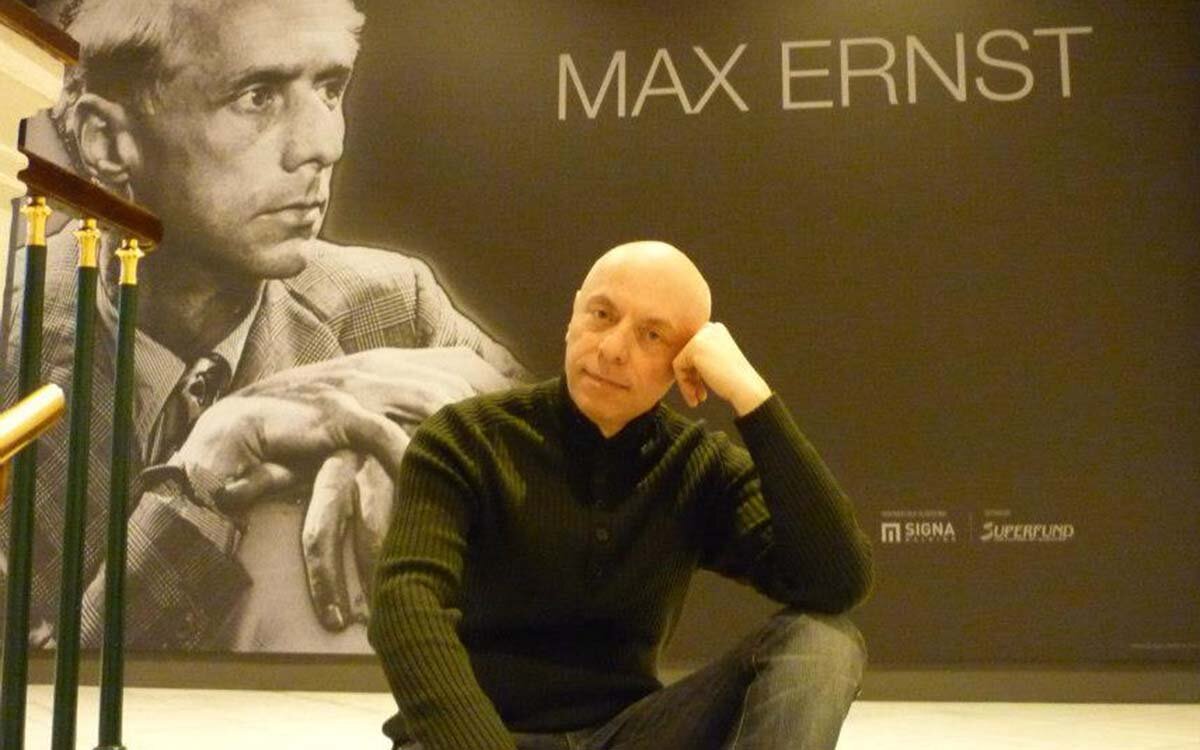 Вопросы, которые, я уверен, волнуют многих: существует ли возможность во время тянущейся войны в Республике не только восстанавливать разрушенное, но и оставаться адекватным техническому прогрессу, внедрять передовые технологии и, даже, создавать что-то новое?  Можно ли извлечь из сложившейся здесь и сейчас ситуации какую-то пользу?