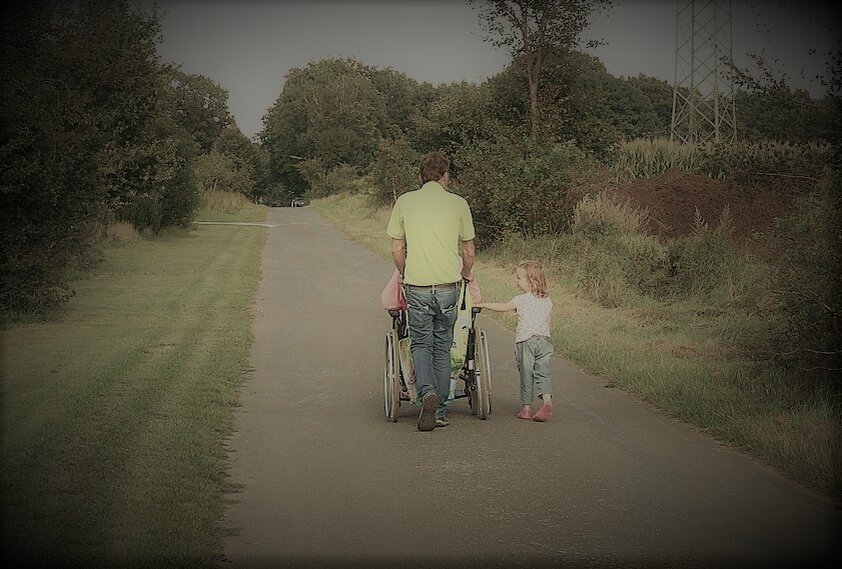 На решение по установлению группы инвалидности влияют не только объективные, но и субъективные оценки. Фото: pixabay.com