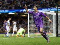 600 оттенков Криштиану. Роналду и Зидан снова выиграли Лигу чемпионовВ финале Лиги чемпионов «Реал» разгромил «Ювентус», а Роналду преодолел отметку в 600 голов за карьеру.