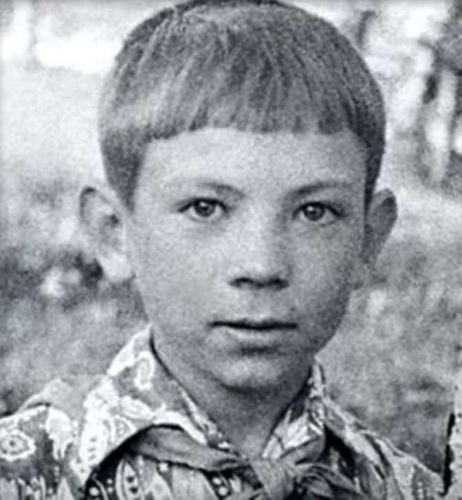 Андрей Федорцов, 70-е