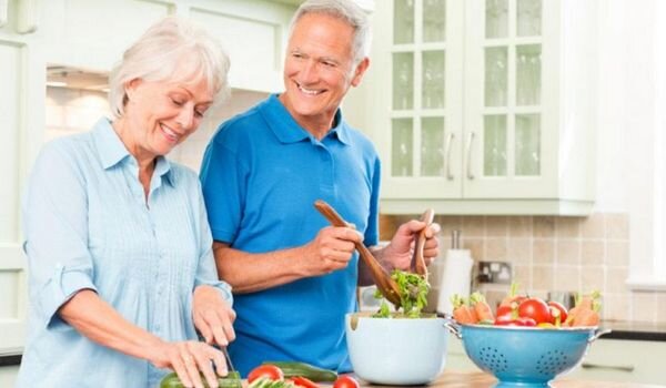 Правильное питание – не только здоровье, но и удовольствие