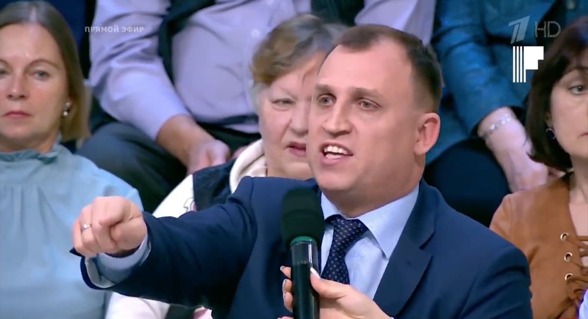                                                                                                                                                        Сергей Вострецов