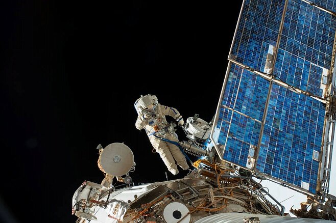 Фото и материал: nasa.gov