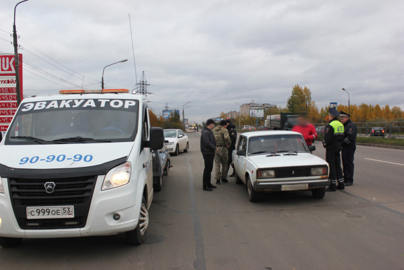 Фото: пресс-служба УФССП России по Новгородской области