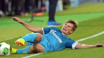 Фото: fc-zenit.ruКак сообщает 78.ru, в «Зените» специально под Аршавина может быть создано направление, связанное с молодежным футболом.

