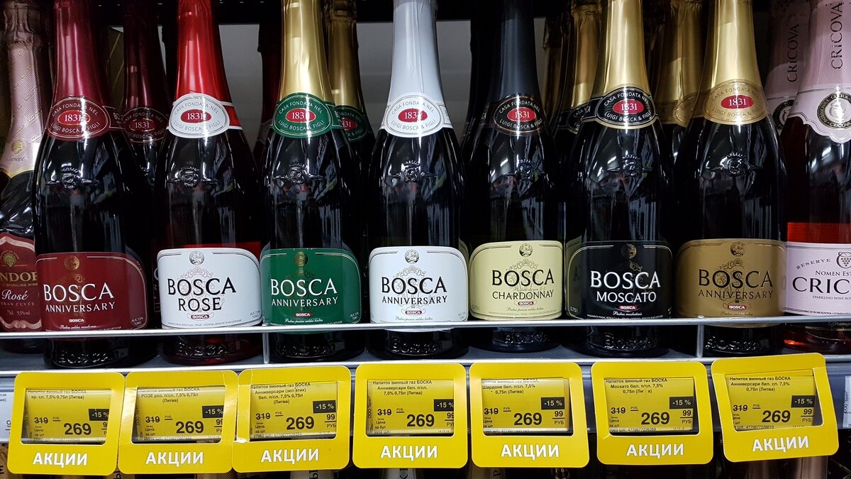 Градус шампанского. Bosca шампанское магнит. Боско шампанское магнит. Боско шампанское ассортимент. Боско шампанское градусы