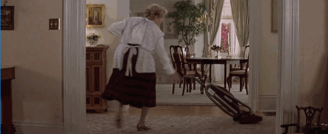 Mrs. Doubtfire (1993)