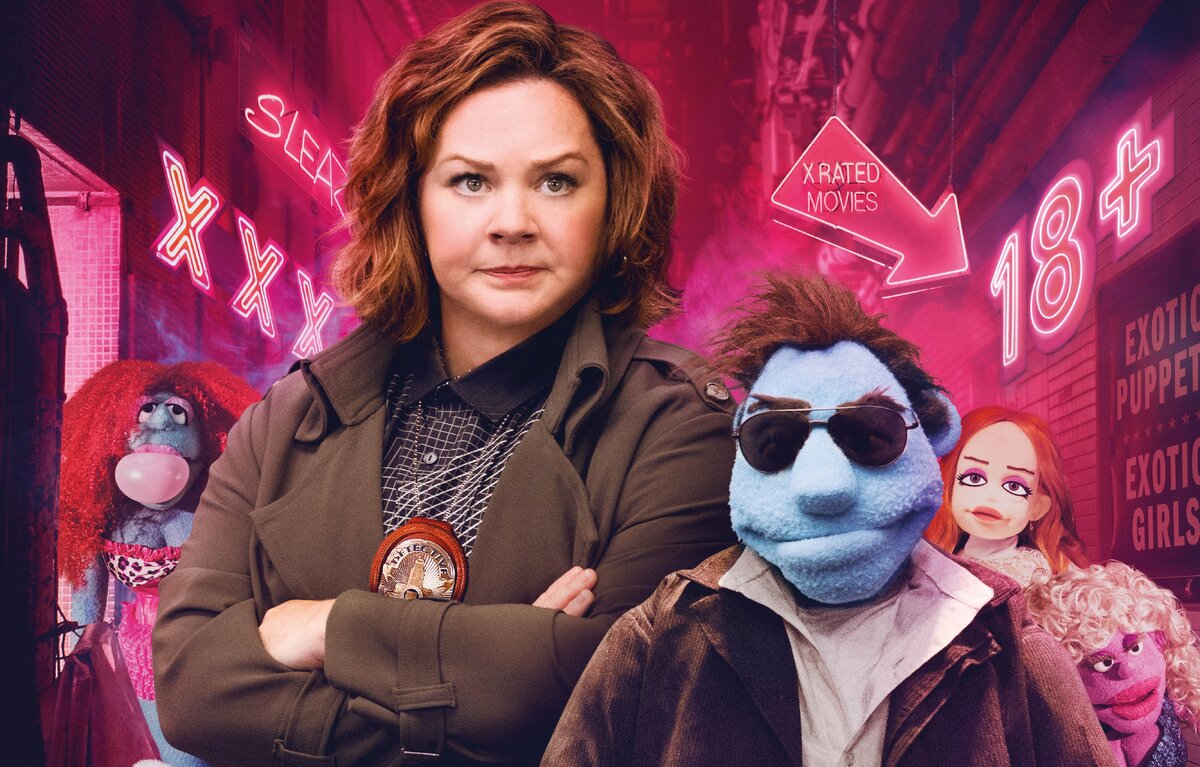 Лос-Анджелес — город денег, знаменитостей и взрослых развлечений, здесь куклы живут бок о бок с людьми. Внезапно по мегаполису прокатывается волна загадочных преступлений, связанных со звездами популярного телешоу. И тогда на охоту выходят бывшие напарники — брутальный частный детектив и коп в юбке.