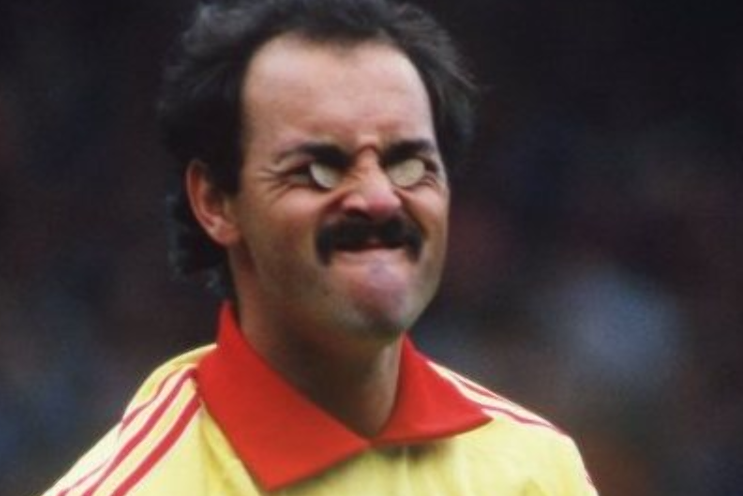 Фото: Брюс Гроббелар