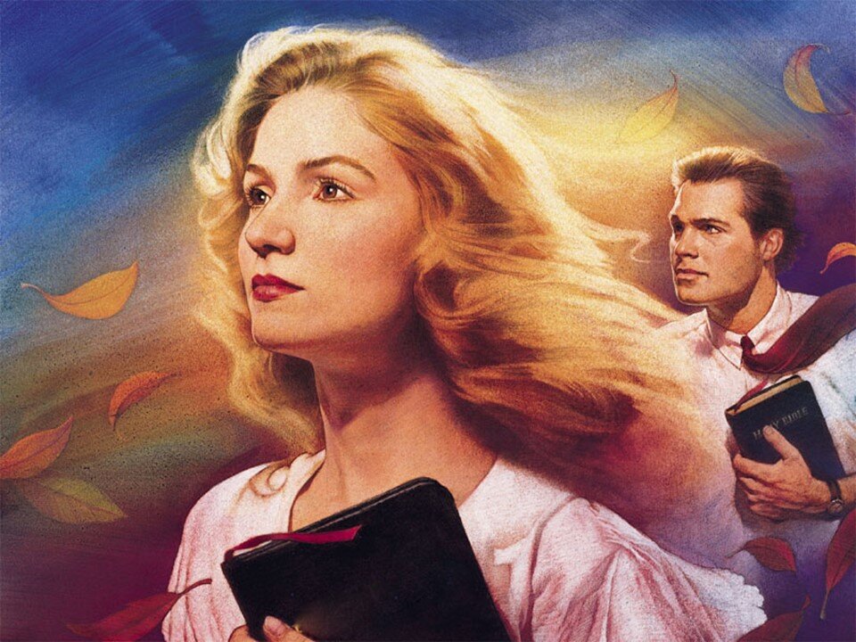 КТО МОЖЕТ БЫТЬ ХРИСТИАНИНОМ?