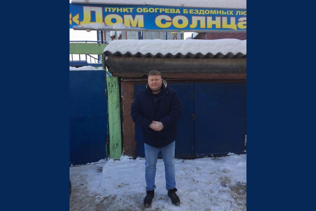 Гордей Бачурин