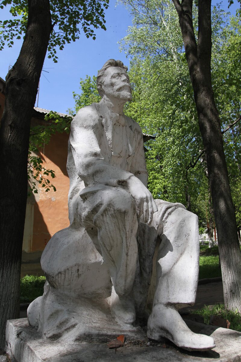 Фото Елены Кузнецовой 