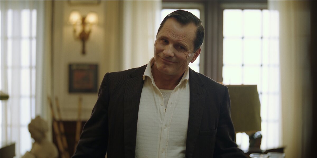Viggo Mortensen, "Green Book"