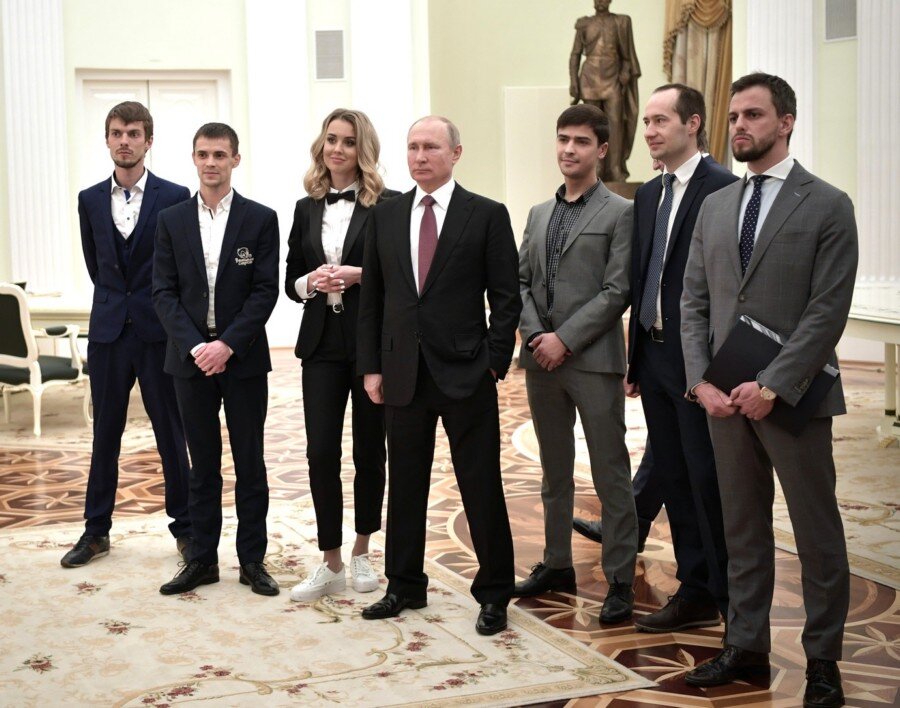 Фото: kremlin.ru