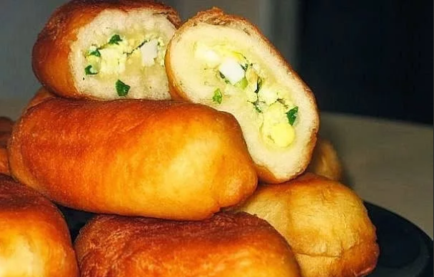 пирожки   фото:yandex.ru