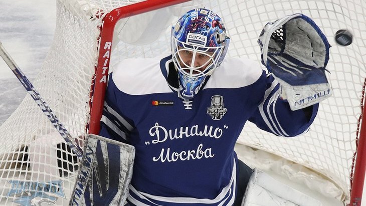 "Джокеры" сократили отставание в серии и готовы идти до конца