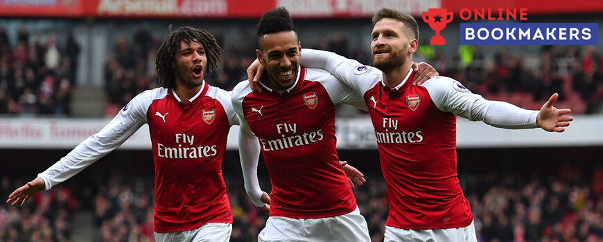 Предматчевый анализ и прогнозы букмекеров