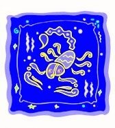 Скорпион. Свадьба мечты.